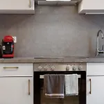 Apartment Gelis