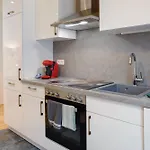 Gelis Apartment