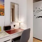 Gelis Apartment Ihringen