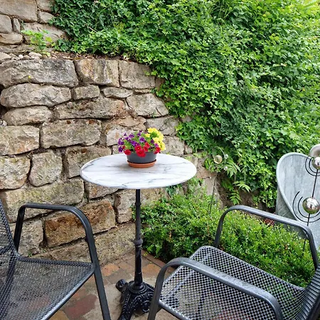 Appartement Gelis Ihringen