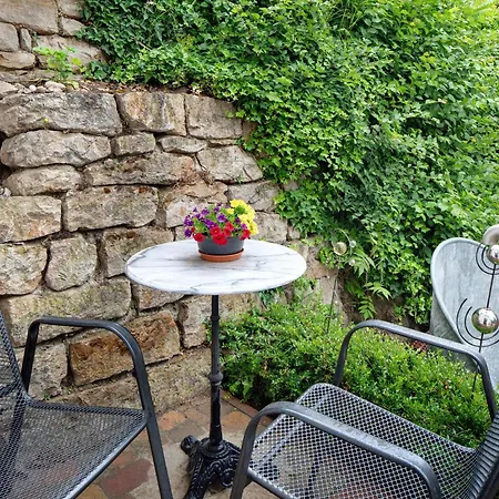 Apartment Gelis Ihringen