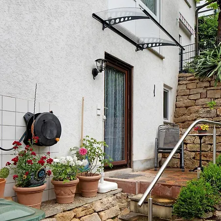 Apartment Gelis *