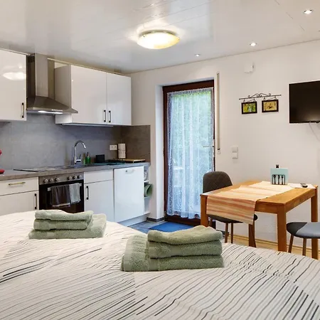 Gelis Apartment Ihringen