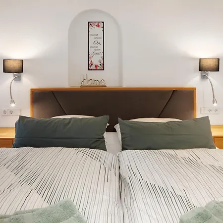 Apartment Gelis
