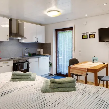 Apartment Gelis