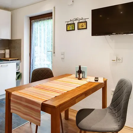 Apartment Gelis Ihringen