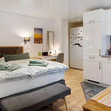 Apartment Gelis Ihringen