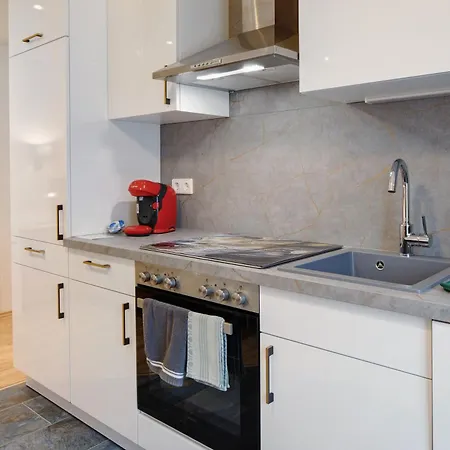 Gelis Apartment