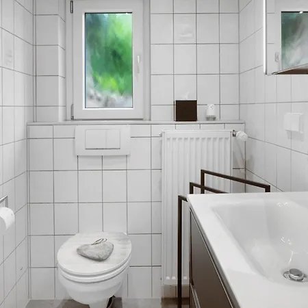 Apartment Gelis