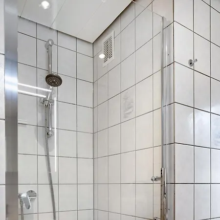Apartment Gelis *