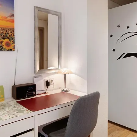 Gelis Apartment Ihringen