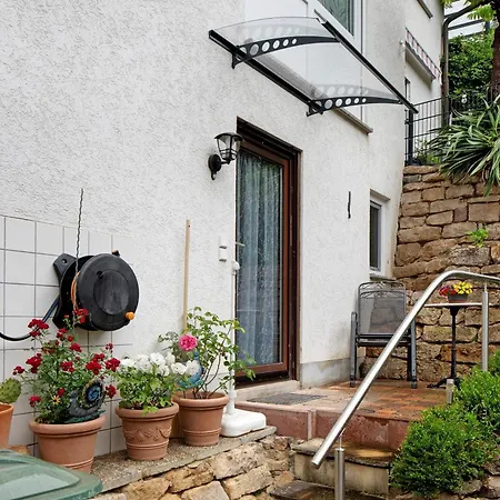 Gelis Apartment Ihringen