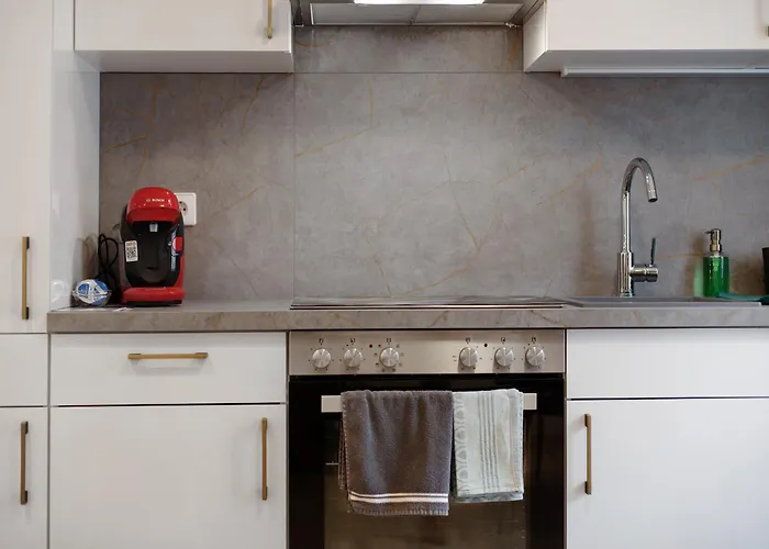 Appartamento Gelis Ihringen