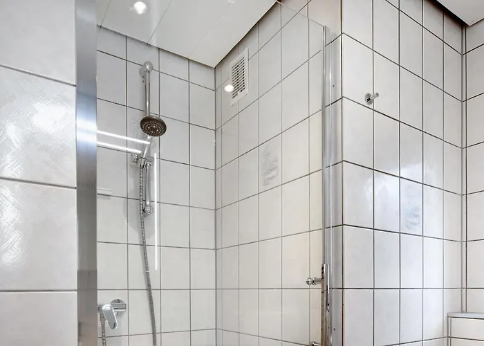 Appartamento Gelis *