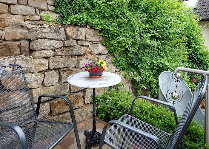 Appartamento Gelis Ihringen