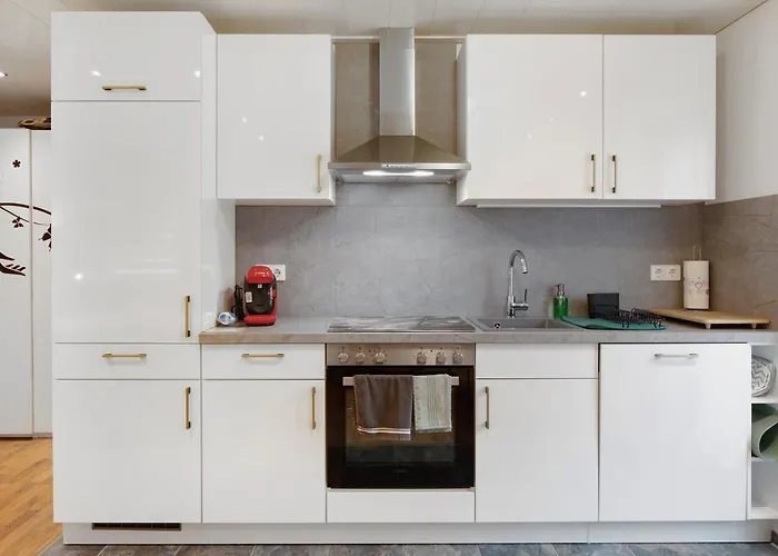 Gelis Appartamento *