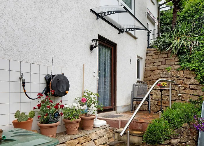 Appartamento Gelis *