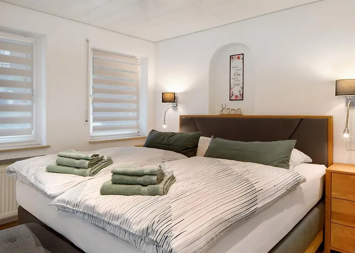 Appartamento Gelis *