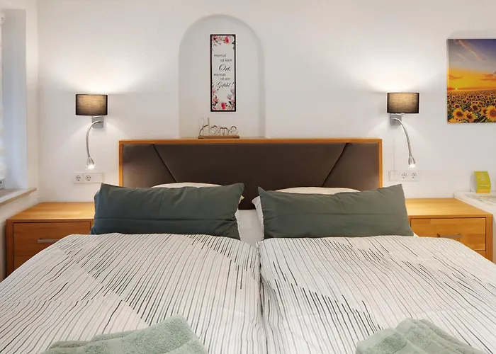 Appartamento Gelis Ihringen