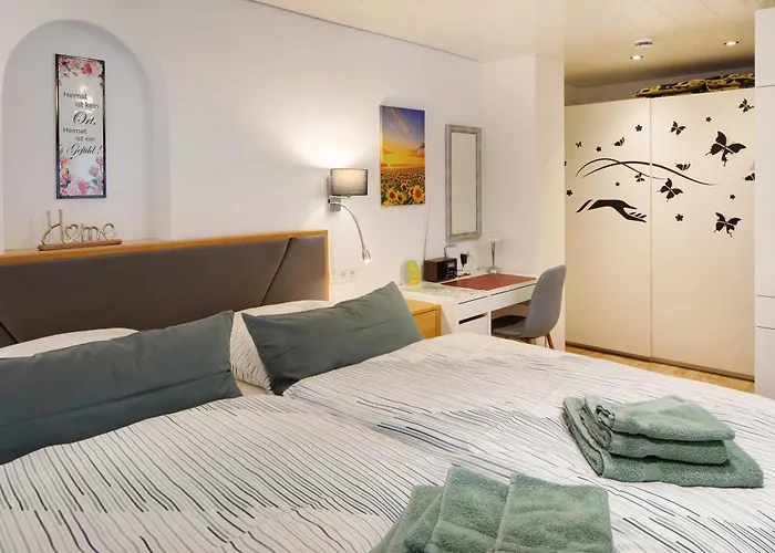 Gelis Appartamento *