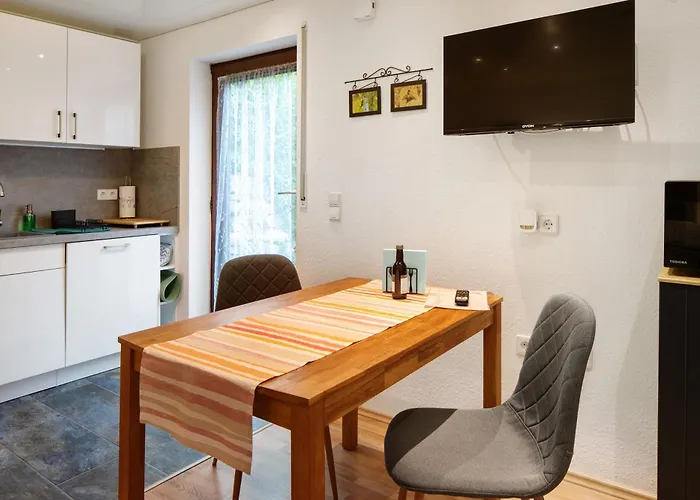 Appartamento Gelis *